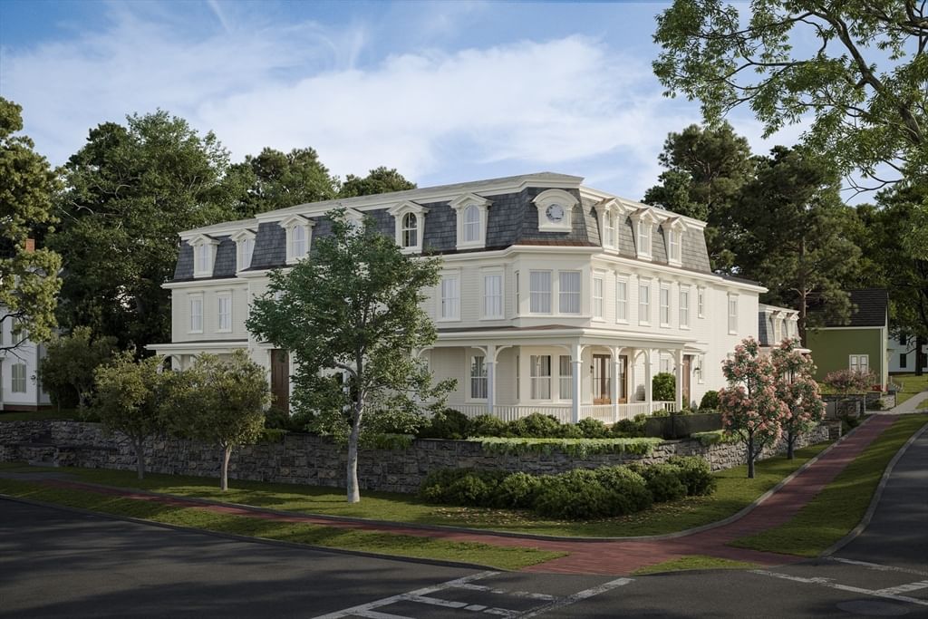 95 High St #3, Newburyport, MA, 95 High St #3, Newburyport, MA Photo #3
