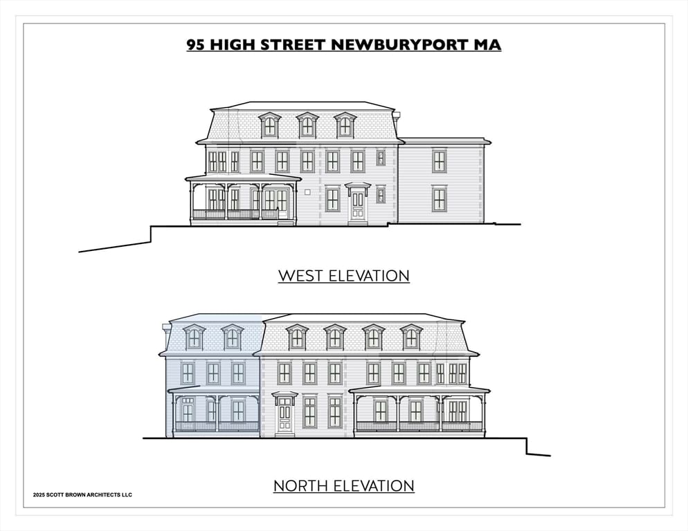 95 High St #3 Newburyport — Photo 13 of 18