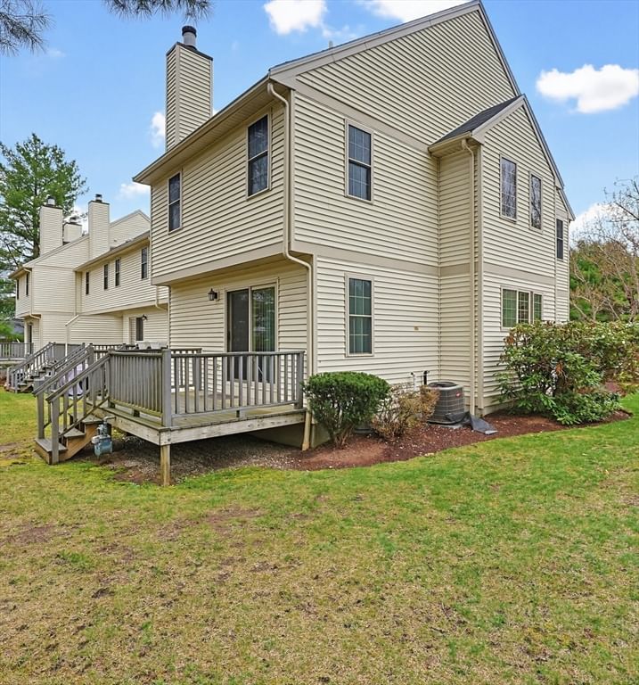 3301 Maple Brook Road #301, Bellingham, MA, 3301 Maple Brook Road #301, Bellingham, MA Photo #3