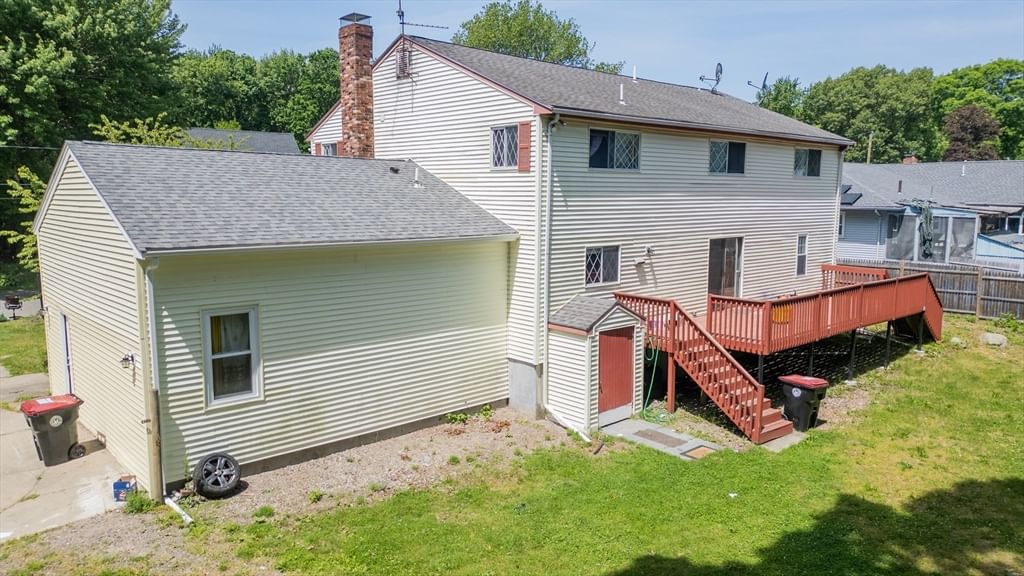 56 Cottage Grove Ave Brockton — Photo 29 of 31