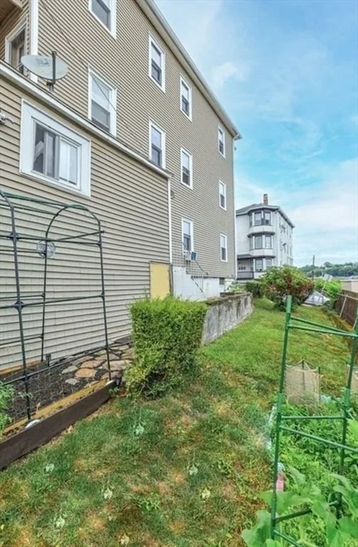 11 Shamrock St, Worcester, MA, 11 Shamrock St, Worcester, MA Photo #4