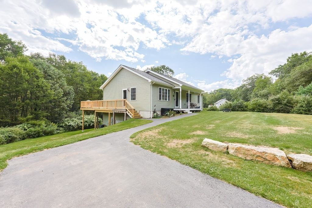 30 Town Farm Rd, North Brookfield, MA, 30 Town Farm Rd, North Brookfield, MA Photo #2