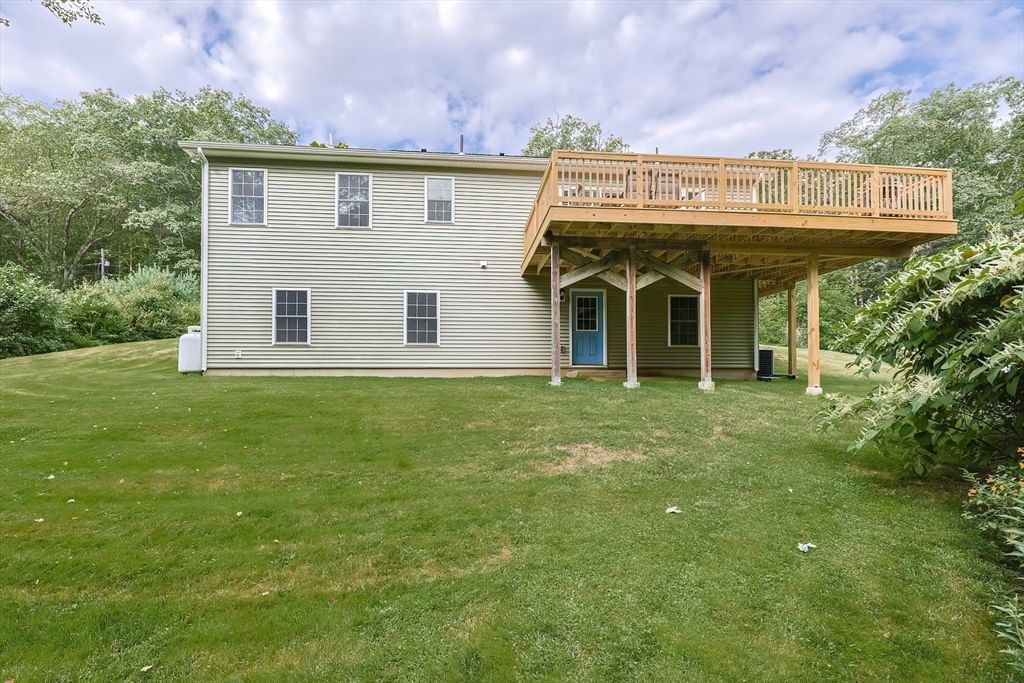 30 Town Farm Rd, North Brookfield, MA, 30 Town Farm Rd, North Brookfield, MA Photo #35