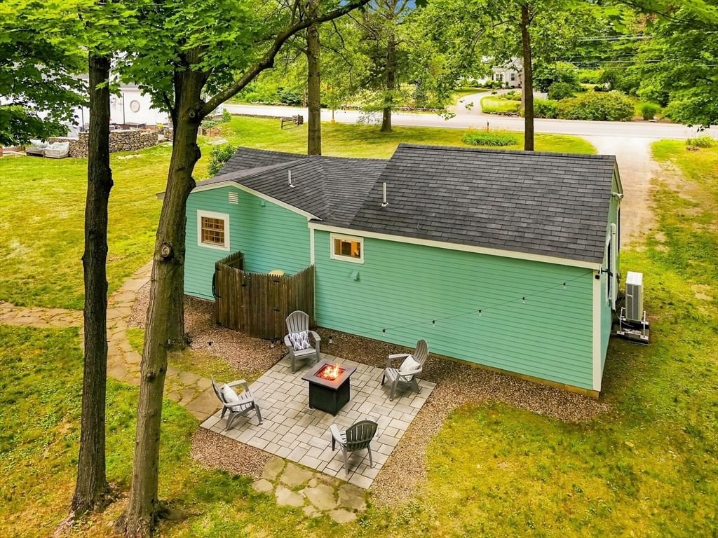 44 Oak Ave #44, Lunenburg, MA Photo #32