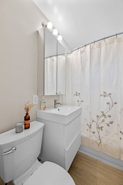 4 Robinwood Avenue #6 Boston — Photo 17 of 33
