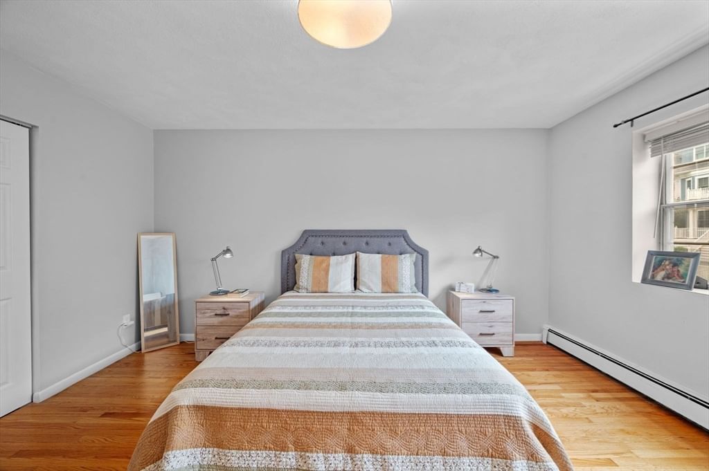 4 Robinwood Avenue #6 Boston — Photo 19 of 33