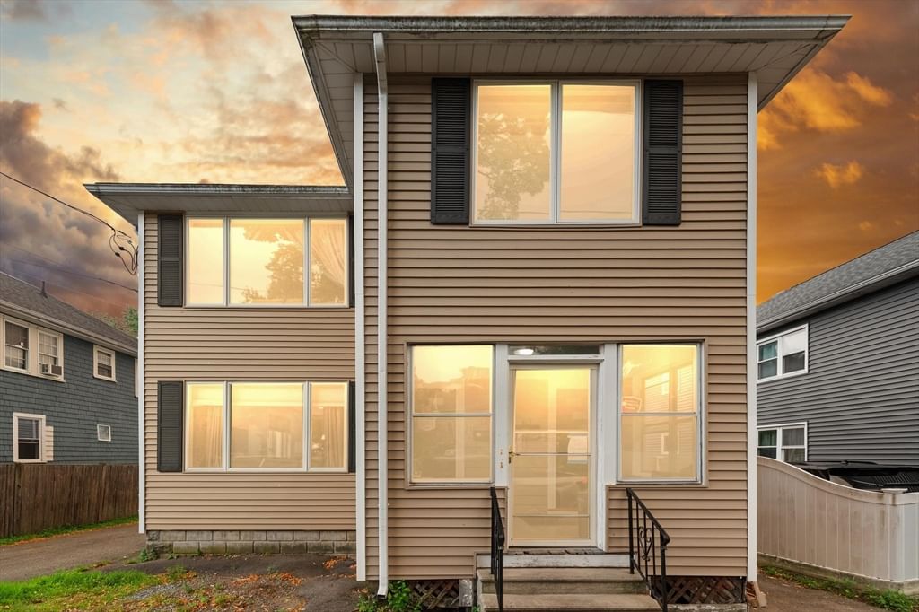 Property at 60 Durso Ave, Malden, MA 02148