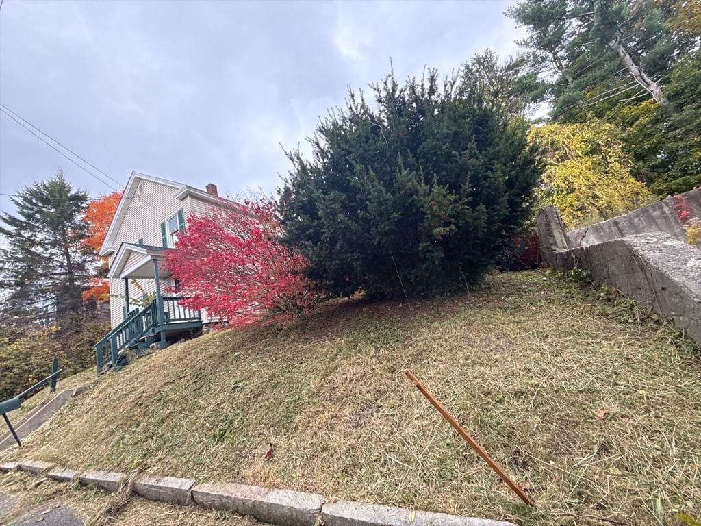 54 Marietta St North Adams — Photo 16 of 17