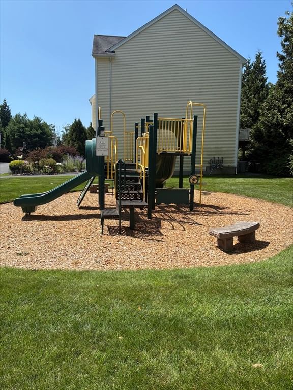 3 Sandpiper Way #3A Salisbury — Photo 2 of 20