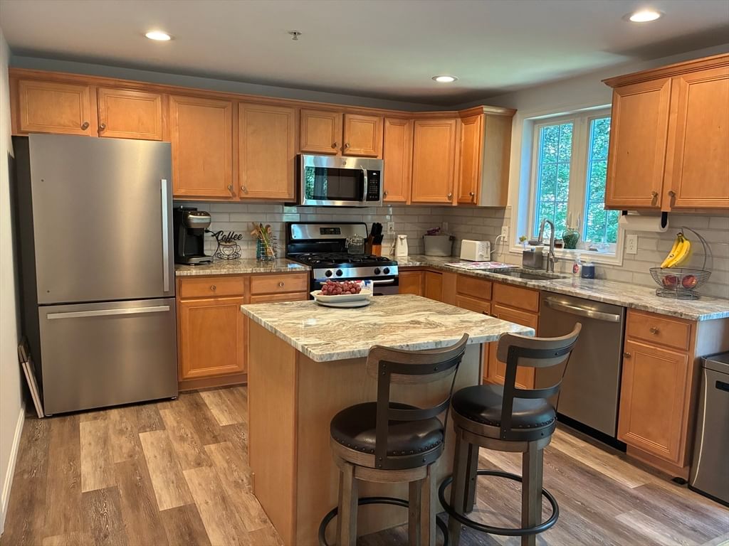 3 Sandpiper Way #3A Salisbury — Photo 3 of 20