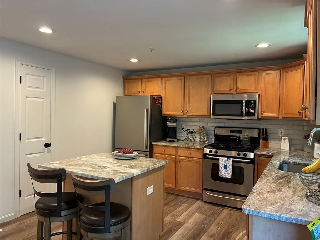 3 Sandpiper Way #3A Salisbury — Photo 4 of 20