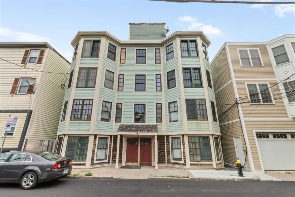 Property at 40 Baxter St #7, Boston, MA 02127