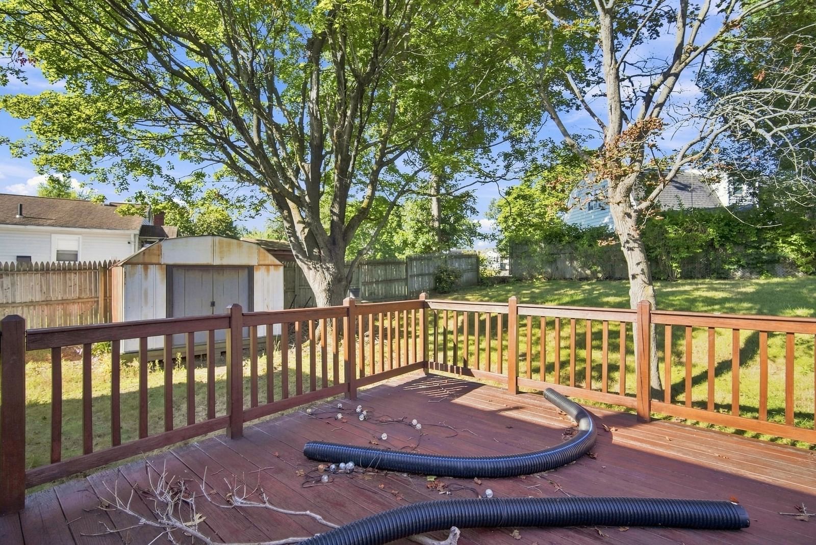 74 Leatherleaf Dr Springfield — Photo 24 of 25