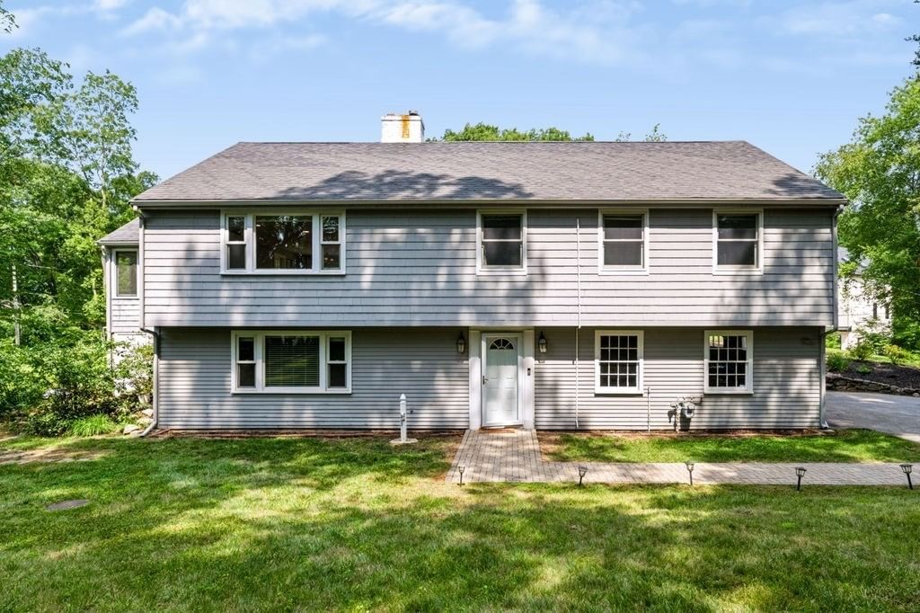 29 Canterbury Hill Rd