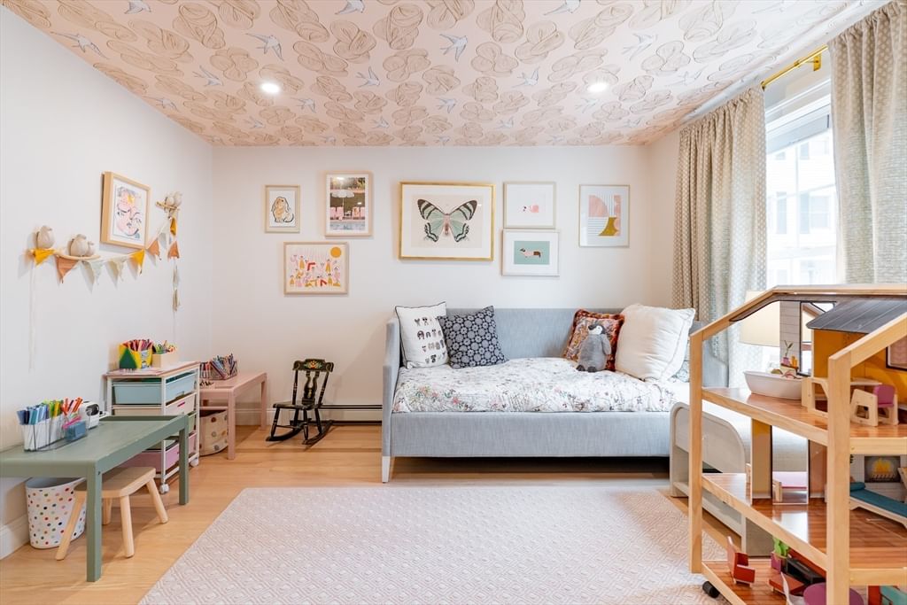 237 Bunker Hill St #237 Boston — Photo 24 of 35
