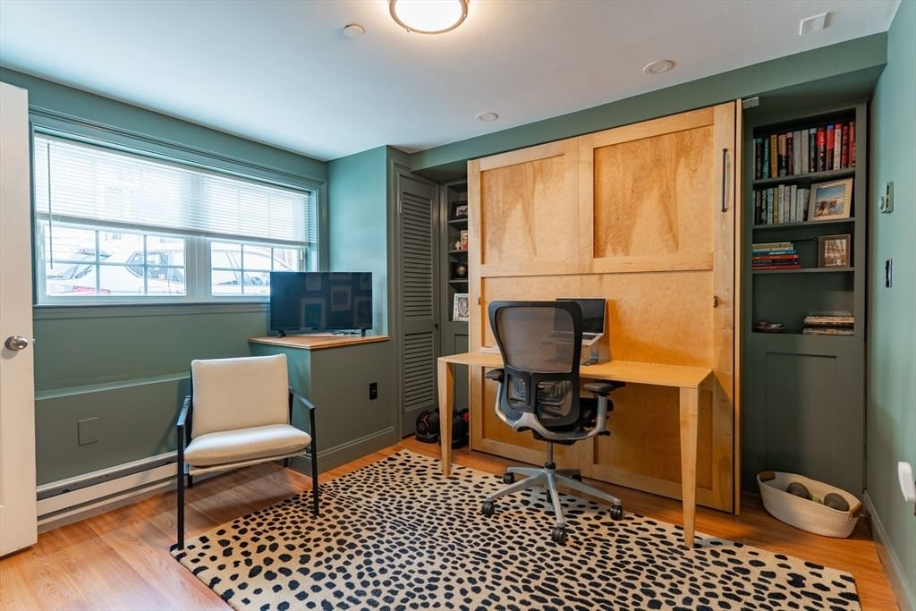 237 Bunker Hill St #237 Boston — Photo 25 of 35