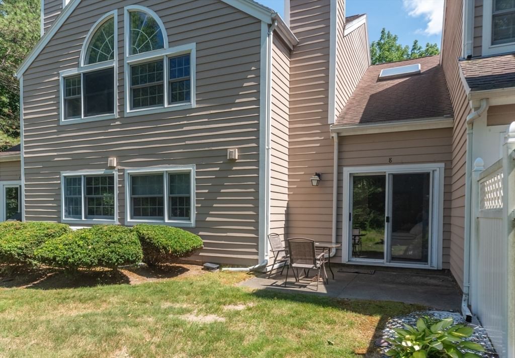 8 Canvasback Way #8 Walpole — Photo 33 of 41