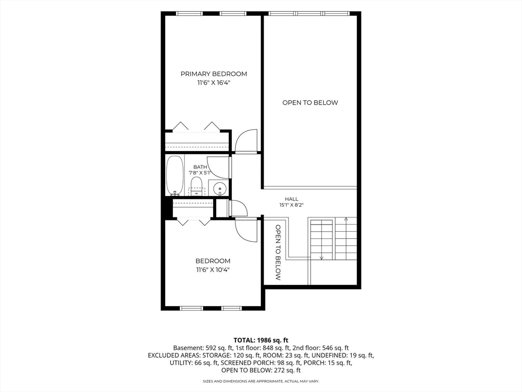 14 Grove Square #14 Randolph — Photo 24 of 27