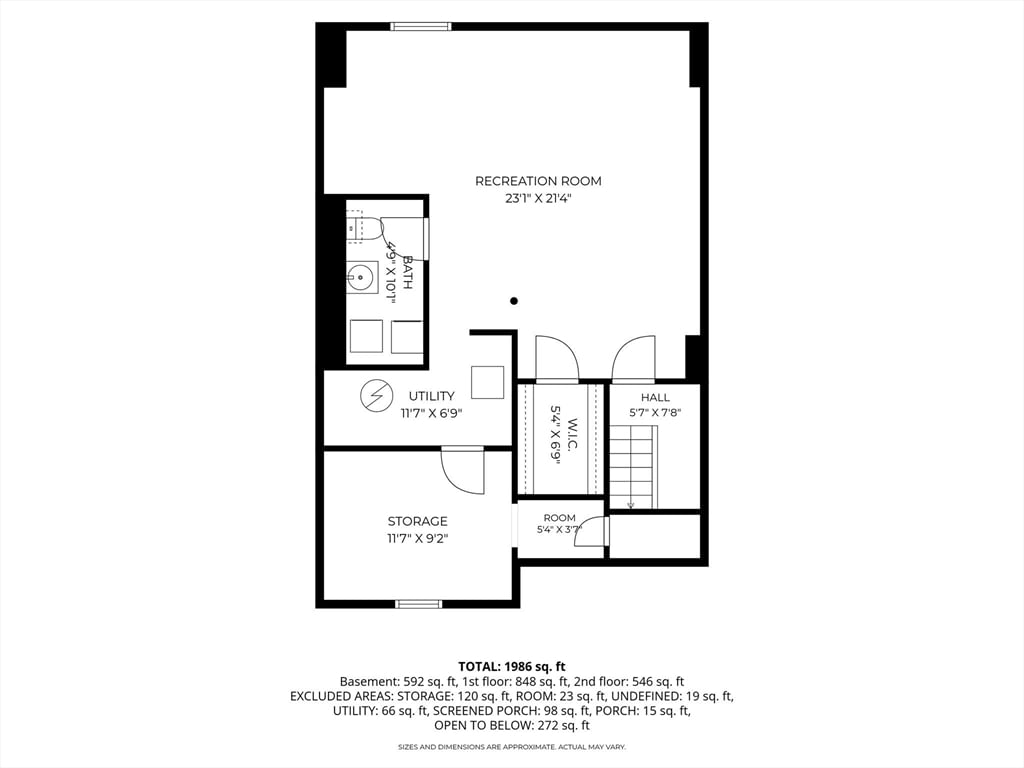 14 Grove Square #14 Randolph — Photo 25 of 27