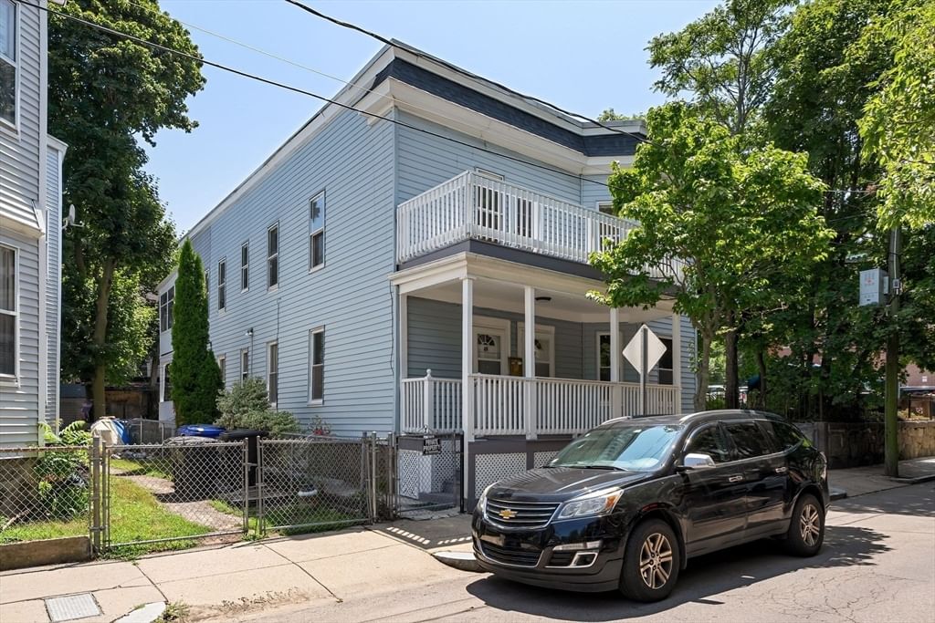 40-42 Coleman St Boston — Photo 3 of 37