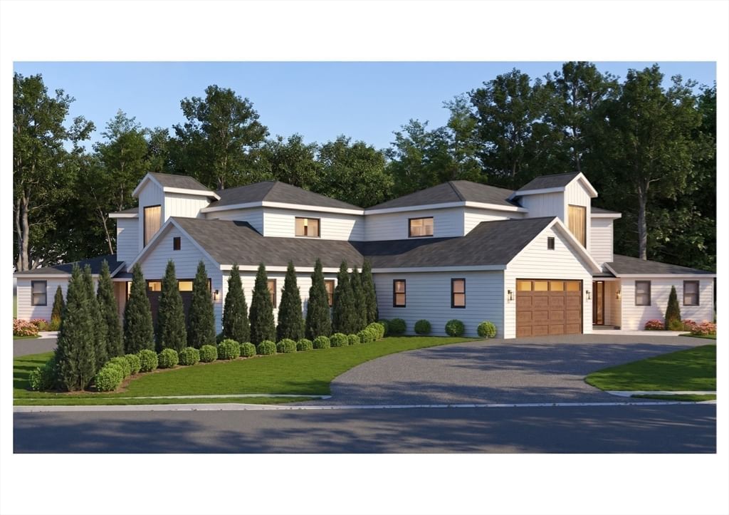 2 Overlook Dr #A Bedford — Photo 3 of 33