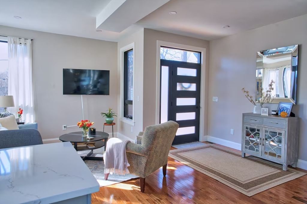 42 Atherton St #2 Boston — Photo 2 of 10