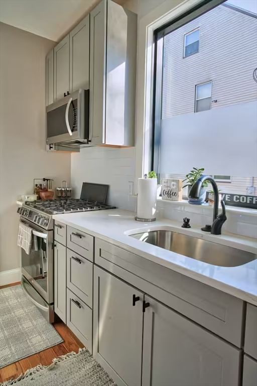 42 Atherton St #2 Boston — Photo 5 of 10