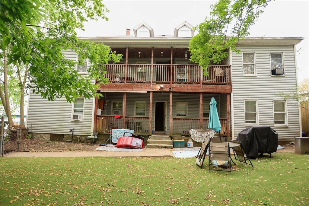 Property at 22-24 Floyd St, Lowell, MA 01852