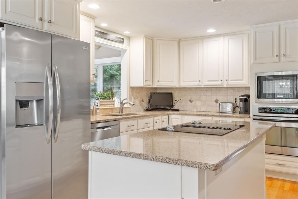 170 Jamestown Rd Leominster — Photo 16 of 33