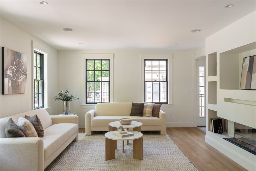 9A Mt. Auburn Street #A Cambridge — Photo 3 of 41
