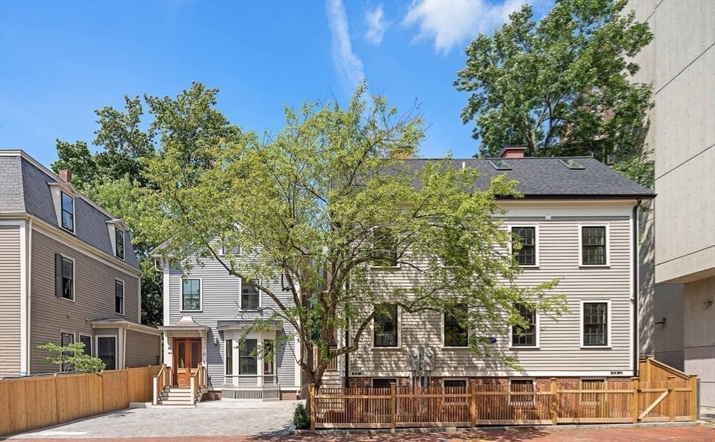 9A Mt. Auburn Street #A Cambridge — Photo 38 of 41