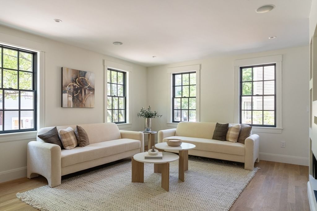 9A Mt. Auburn Street #A Cambridge — Photo 4 of 41