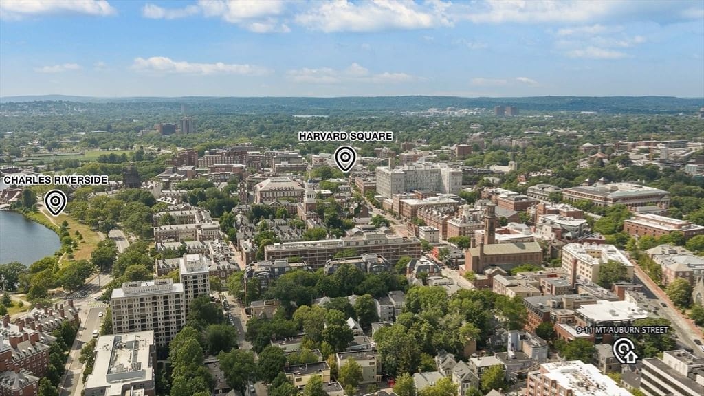 9A Mt. Auburn Street #A Cambridge — Photo 40 of 41