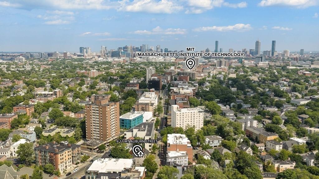 9A Mt. Auburn Street #A Cambridge — Photo 41 of 41