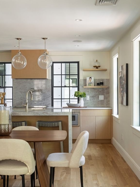 9A Mt. Auburn Street #A Cambridge — Photo 9 of 41