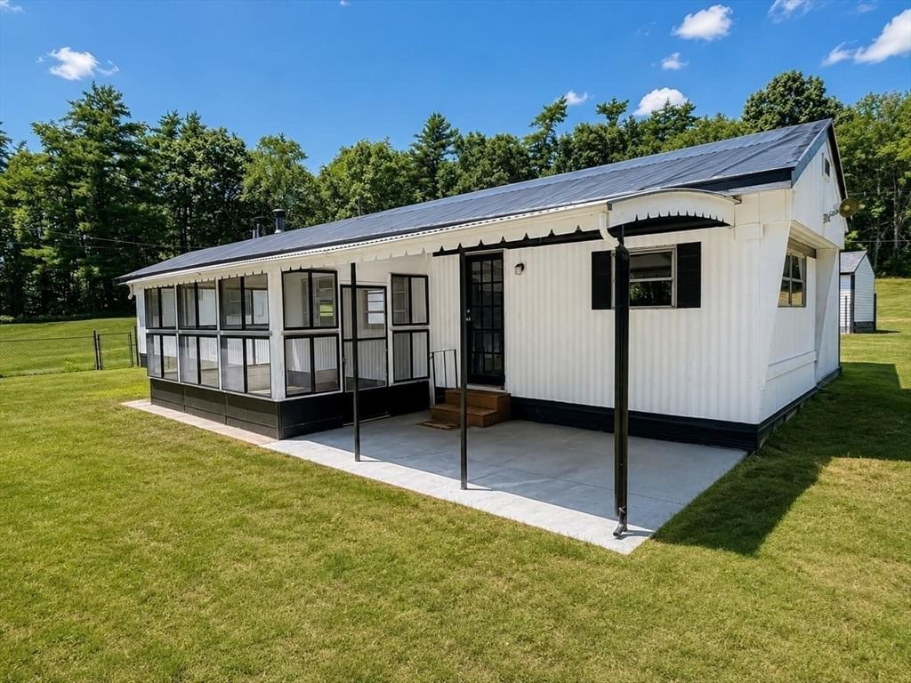 598-600 Old Dana Rd, Barre, MA 01005 photo 5
