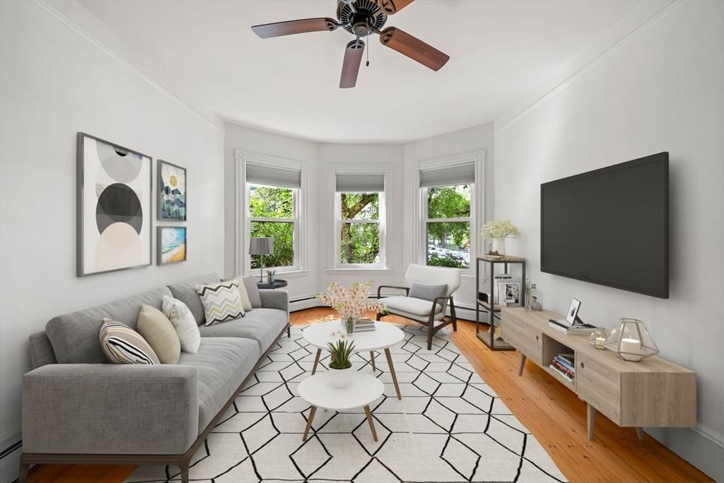 76 Carolina Ave #1 Boston — Photo 3 of 16