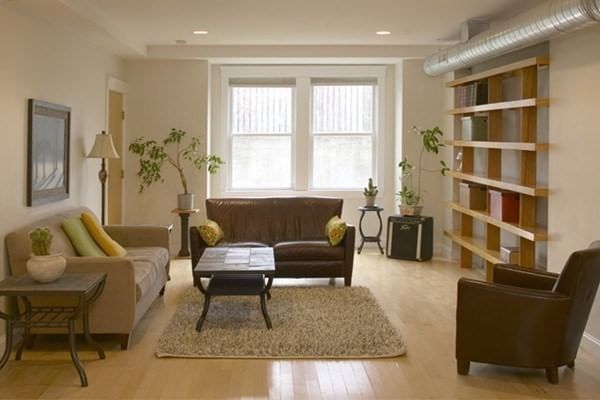 23 Park St #1, Somerville