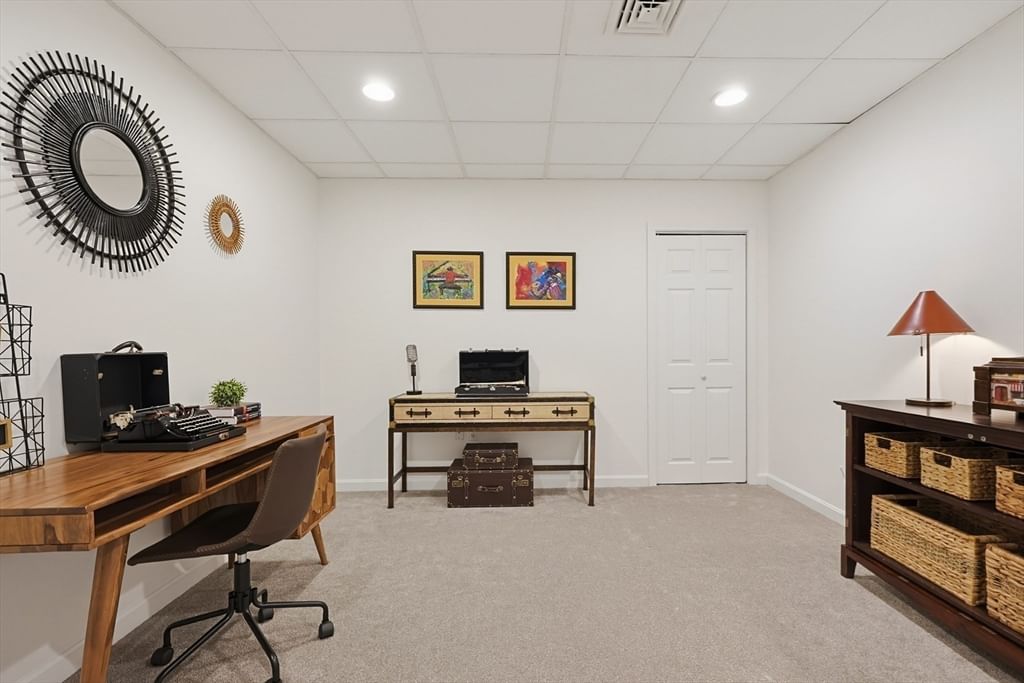 26 Charles W Barth Dr North Attleboro — Photo 32 of 42