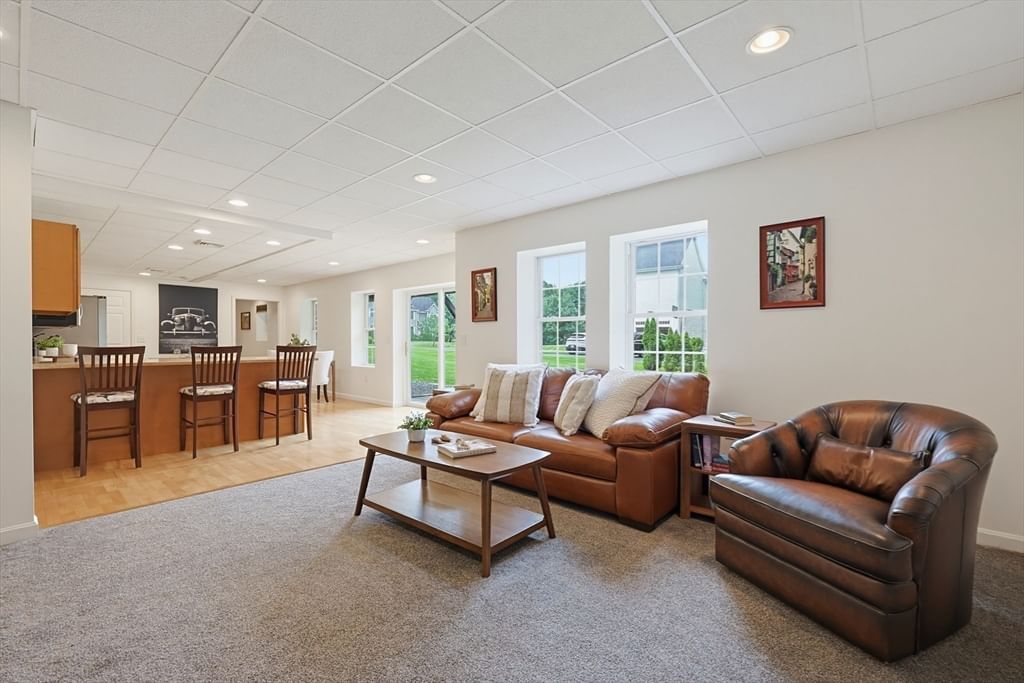 26 Charles W Barth Dr North Attleboro — Photo 35 of 42