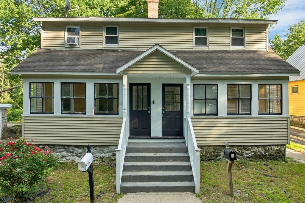 7 9 East River Place Methuen — Photo 4 of 41