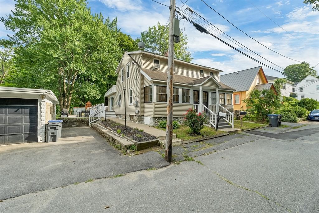 7 9 East River Place Methuen — Photo 5 of 41