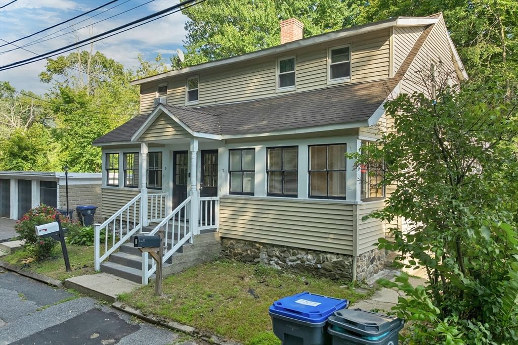 7 9 East River Place Methuen — Photo 7 of 41