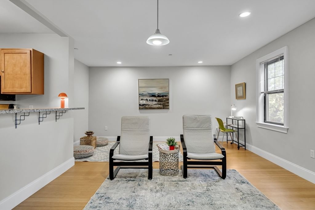 773 Concord Ave #302 Cambridge — Photo 3 of 23