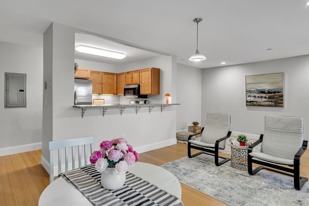 773 Concord Ave #302 Cambridge — Photo 4 of 23