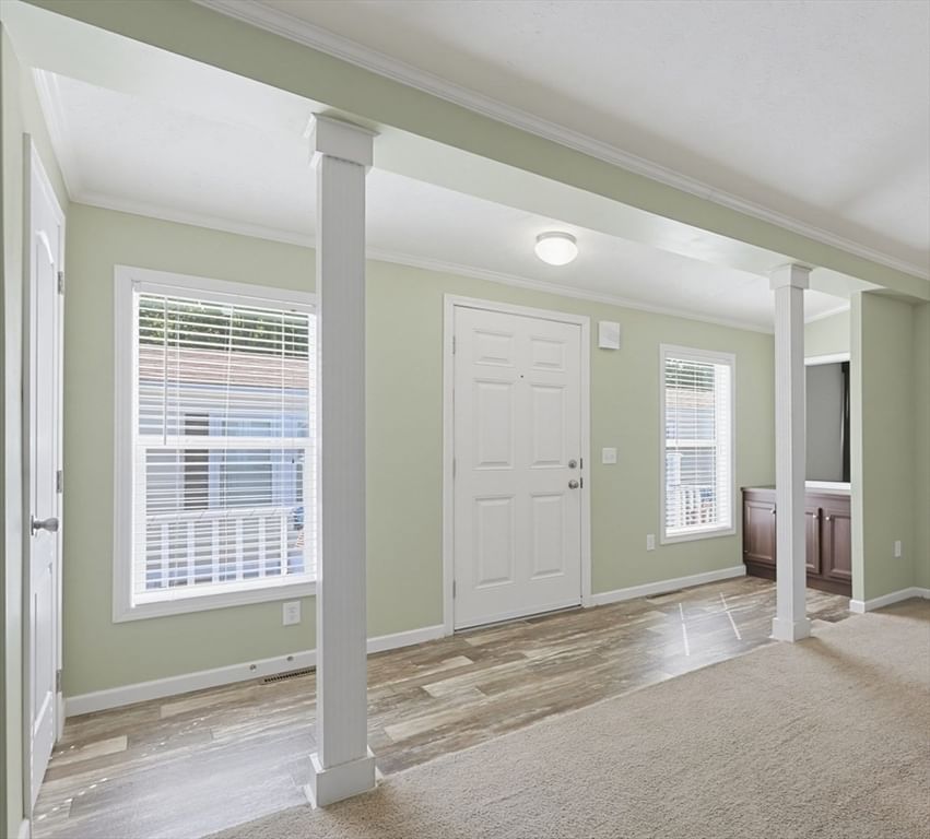 250 Mansfield Ave #114 Norton — Photo 4 of 42