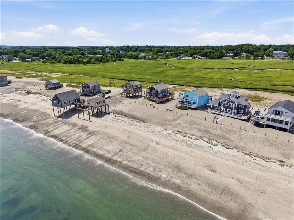 Property at 38 Inner Harbor Rd, Scituate, MA 02066