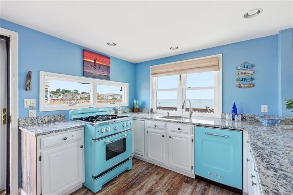 38 Inner Harbor Rd Scituate — Photo 10 of 42