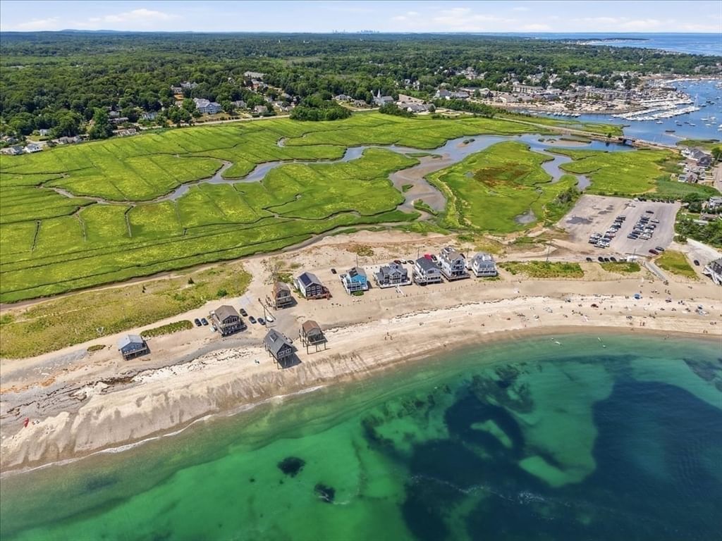 38 Inner Harbor Rd Scituate — Photo 30 of 42