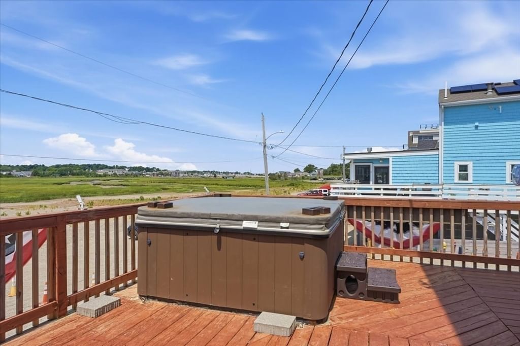 38 Inner Harbor Rd Scituate — Photo 36 of 42